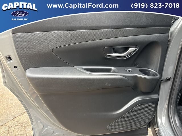 2022 Hyundai Santa Cruz SEL Premium