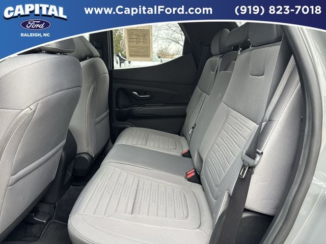 2022 Hyundai Santa Cruz SEL Premium