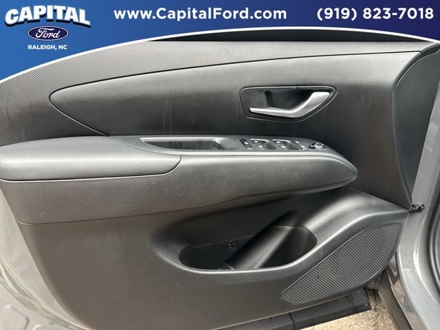 2022 Hyundai Santa Cruz SEL Premium