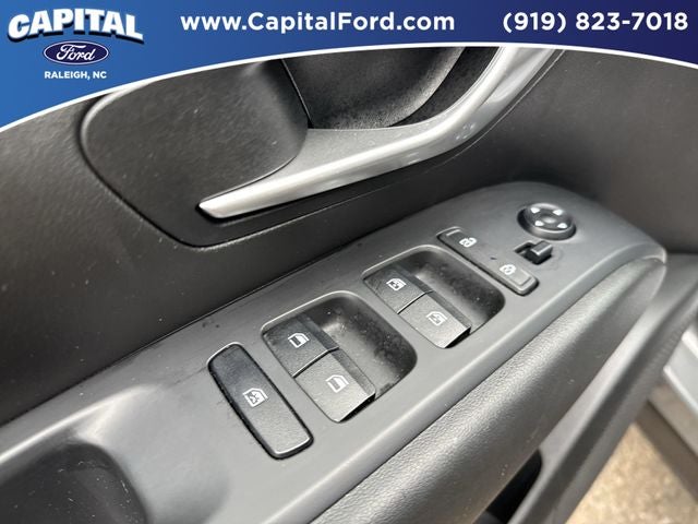 2022 Hyundai Santa Cruz SEL Premium