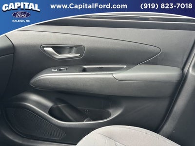 2022 Hyundai Santa Cruz SEL Premium