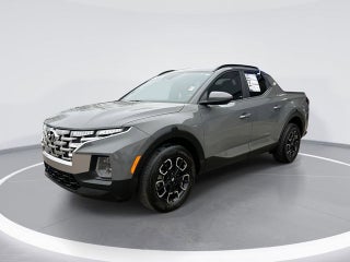 2022 Hyundai Santa Cruz SEL Premium