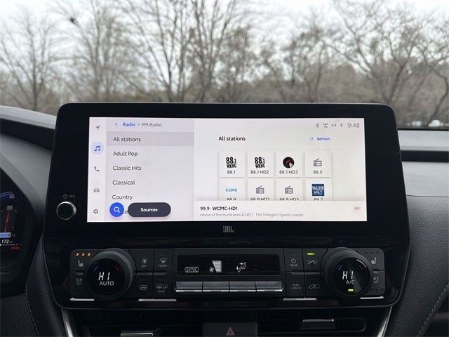 2024 Toyota Grand Highlander Hybrid Limited