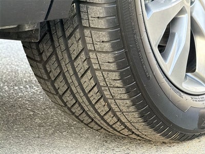 2024 Toyota Grand Highlander Hybrid Limited