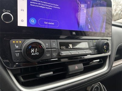 2024 Toyota Grand Highlander Hybrid Limited