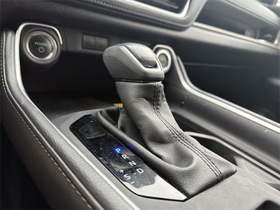 2024 Toyota Grand Highlander Hybrid Limited