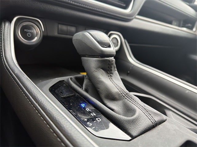 2024 Toyota Grand Highlander Hybrid Limited