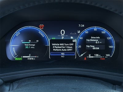 2024 Toyota Grand Highlander Hybrid Limited