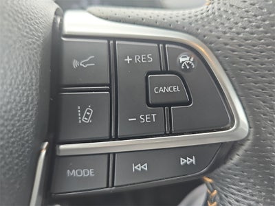 2023 Toyota Sienna Woodland Edition 7 Passenger