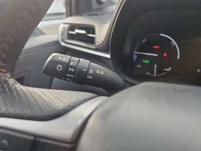 2023 Toyota Sienna Woodland Edition 7 Passenger