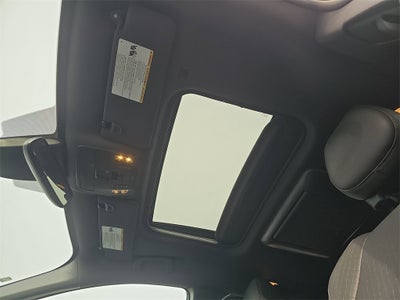 2023 Toyota Sienna Woodland Edition 7 Passenger