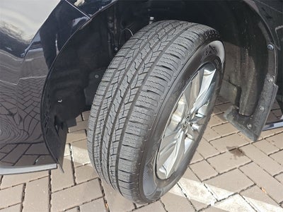 2023 Toyota Sienna Woodland Edition 7 Passenger