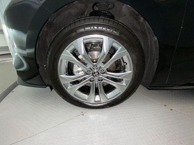 2023 Toyota Sienna Platinum 7 Passenger