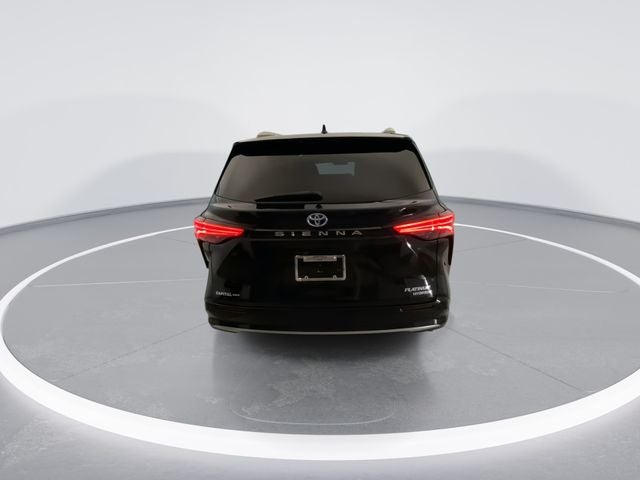 2023 Toyota Sienna Platinum 7 Passenger