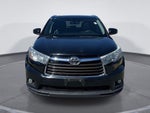 2015 Toyota Highlander XLE V6