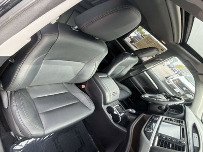 2015 Toyota Highlander XLE V6