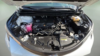 2023 Toyota Sienna XLE 8 Passenger