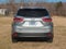 2019 Toyota Highlander Base