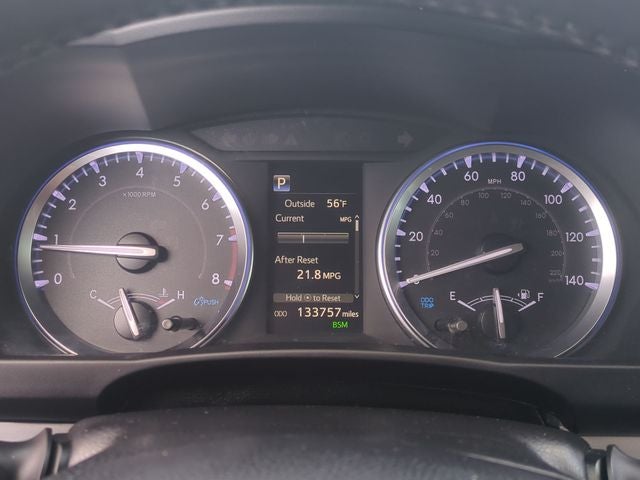 2019 Toyota Highlander Base