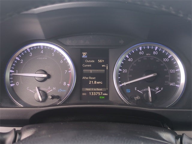 2019 Toyota Highlander Base