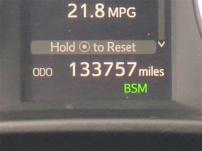 2019 Toyota Highlander Base