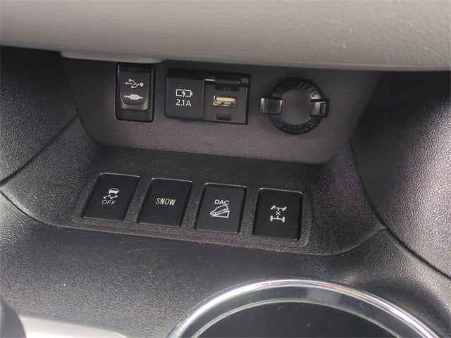 2019 Toyota Highlander Base