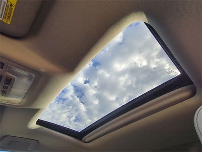 2019 Toyota Highlander Base