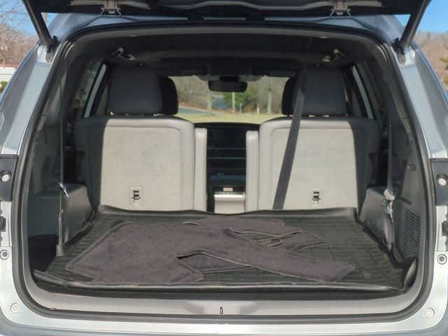 2019 Toyota Highlander Base