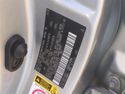 2019 Toyota Highlander Base