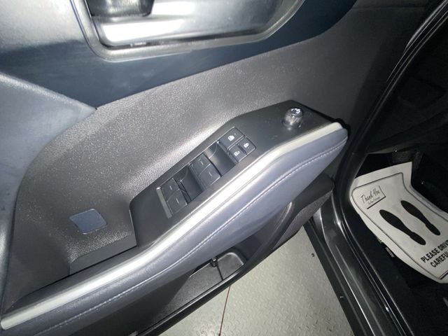 2025 Toyota Highlander Hybrid XLE