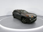 2025 Toyota Highlander Hybrid XLE