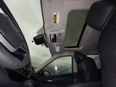2025 Toyota Highlander Hybrid XLE
