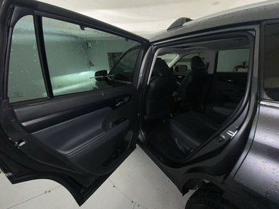 2025 Toyota Highlander Hybrid XLE
