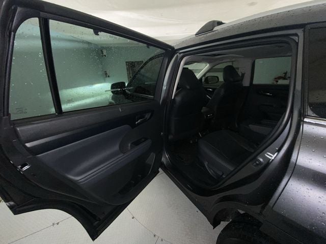 2025 Toyota Highlander Hybrid XLE