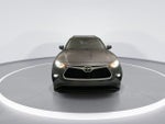 2025 Toyota Highlander Hybrid XLE