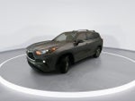 2025 Toyota Highlander Hybrid XLE