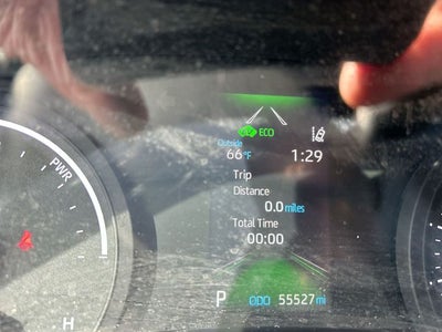 2024 Toyota Sienna LE 8 Passenger