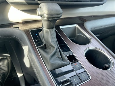 2024 Toyota Sienna LE 8 Passenger
