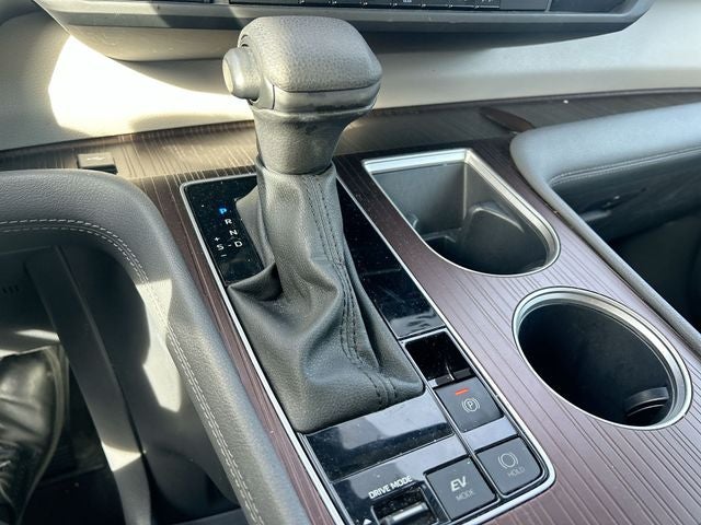 2024 Toyota Sienna LE 8 Passenger