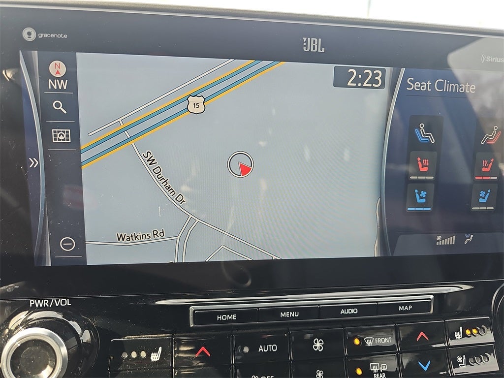 2020 Toyota Highlander Hybrid Limited