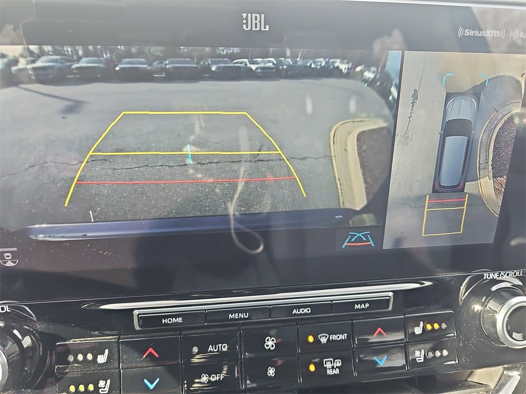 2020 Toyota Highlander Hybrid Limited