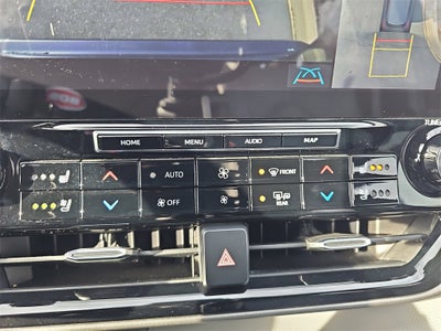 2020 Toyota Highlander Hybrid Limited