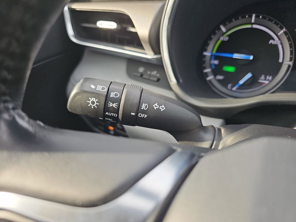 2020 Toyota Highlander Hybrid Limited