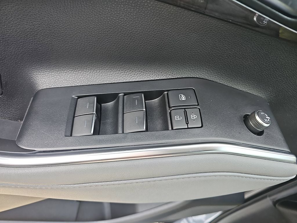 2020 Toyota Highlander Hybrid Limited