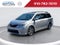 2017 Toyota Sienna SE Premium 8 Passenger