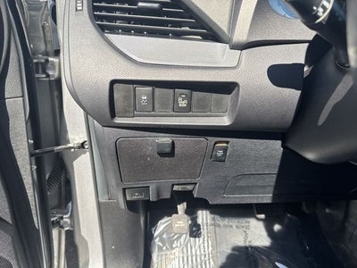 2017 Toyota Sienna SE Premium 8 Passenger