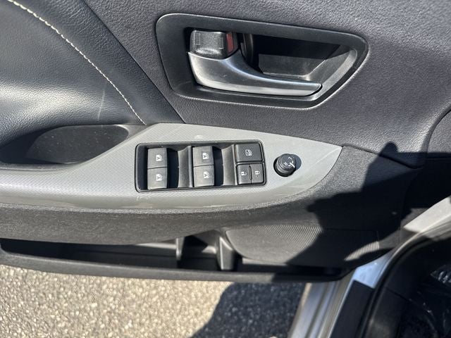 2017 Toyota Sienna SE Premium 8 Passenger