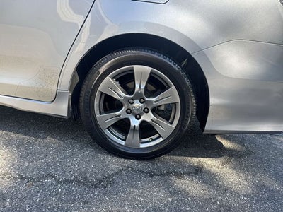2017 Toyota Sienna SE Premium 8 Passenger
