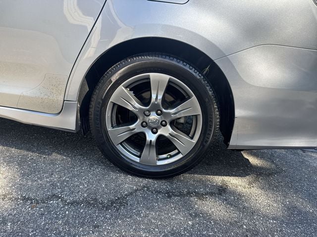 2017 Toyota Sienna SE Premium 8 Passenger