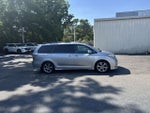 2017 Toyota Sienna SE Premium 8 Passenger